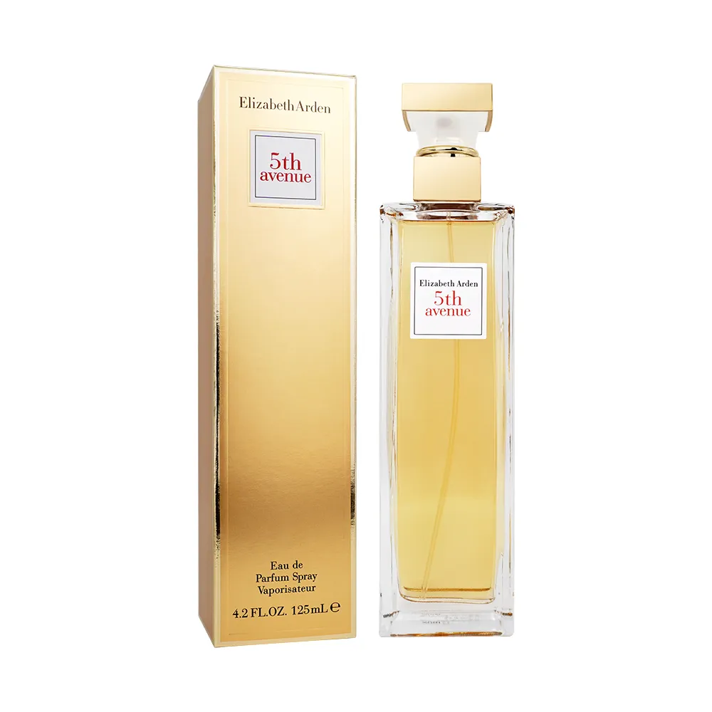 Elizabeth Arden 雅頓 第五大道愛在紐約女性淡香精限定版(75ml) 歷史價格詳細信息