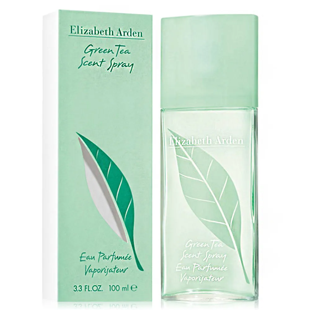 Elizabeth Arden雅頓 綠茶淡香水100ml + 綠茶微風椰影淡香水 100ml 歷史價格詳細信息