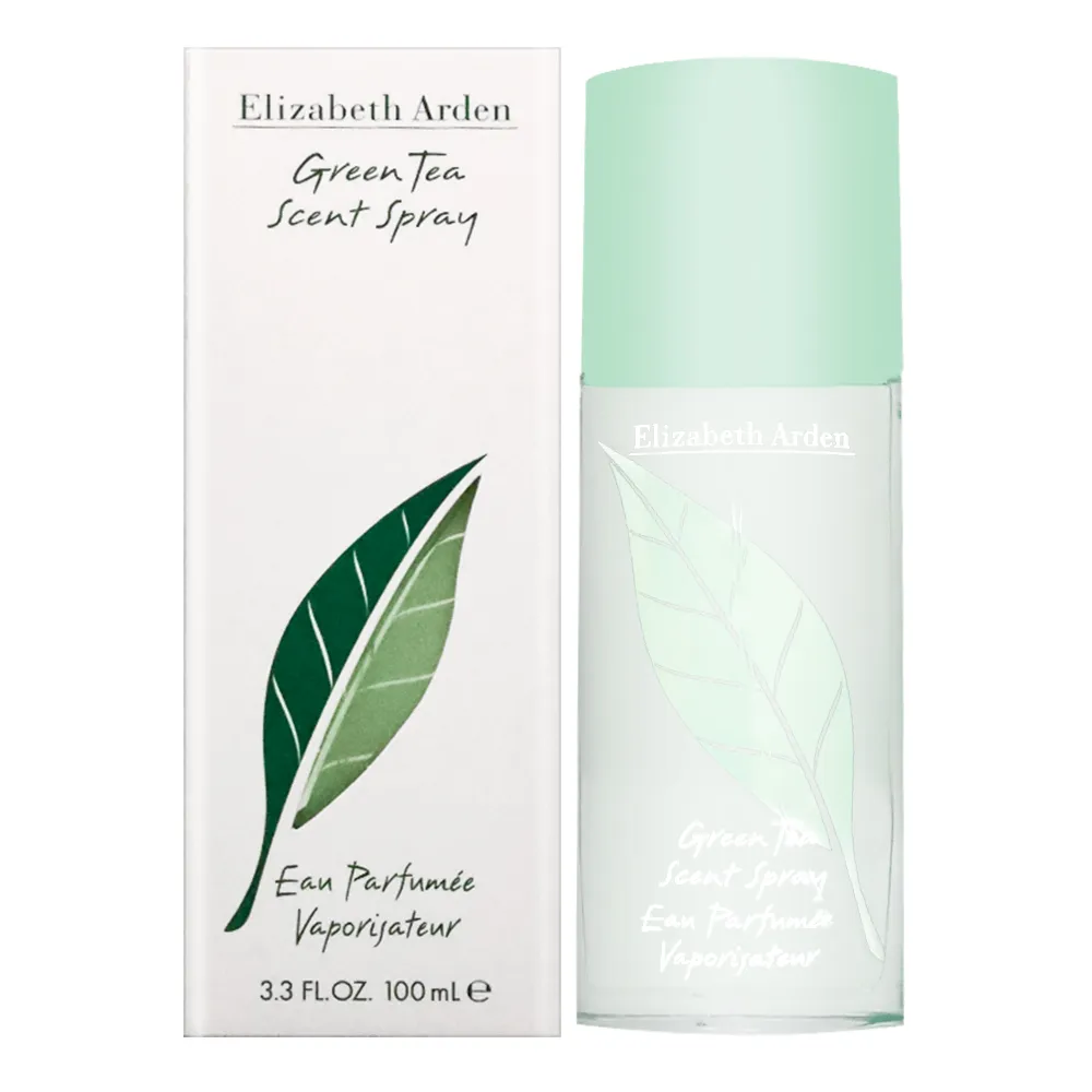 Elizabeth Arden雅頓 綠茶淡香水100ml + 綠茶微風椰影淡香水 100ml 歷史價格詳細信息