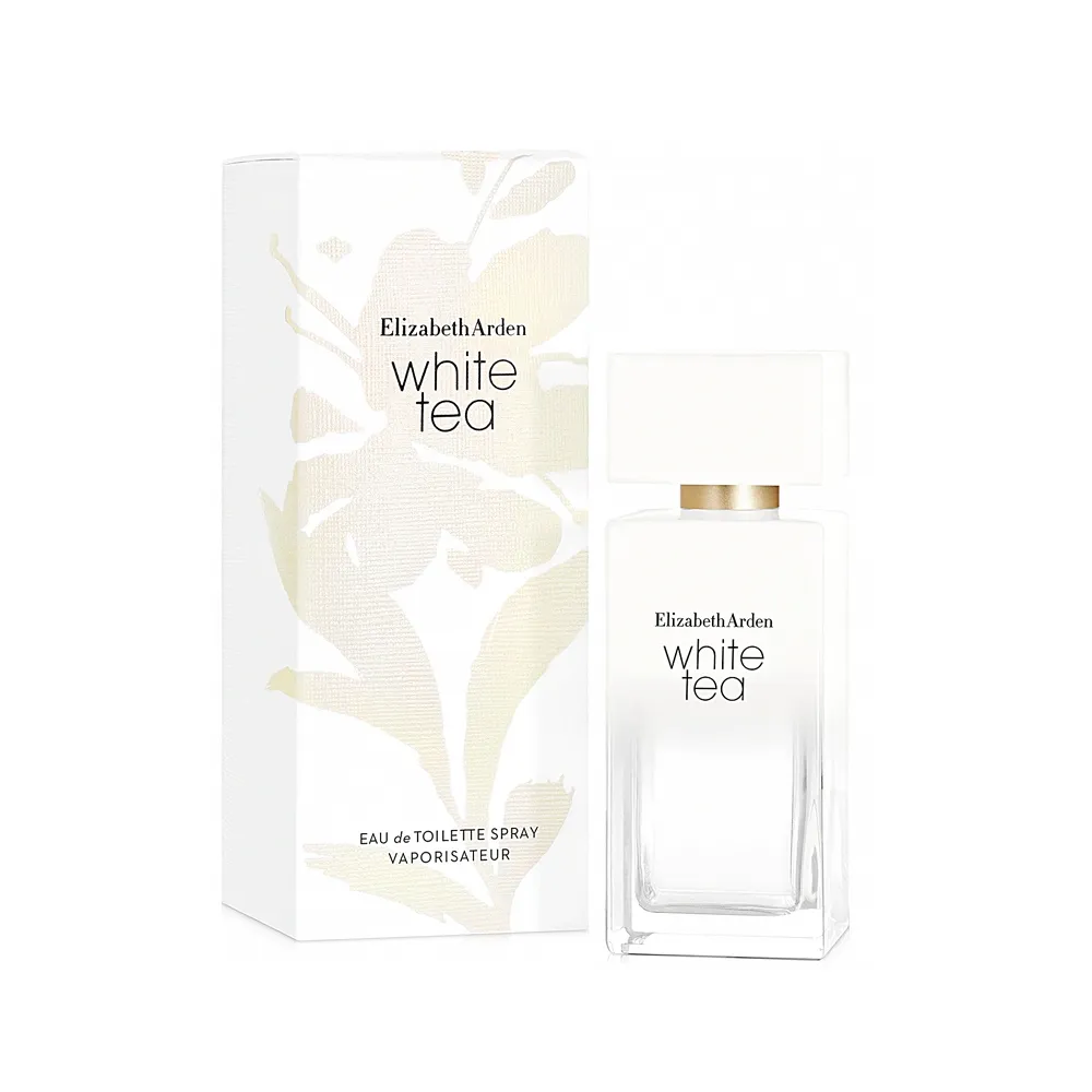 雅頓白茶女性淡香水(試用品包裝)-100ml[17584]TESTER包裝 白茶淡香水 歷史價格詳細信息