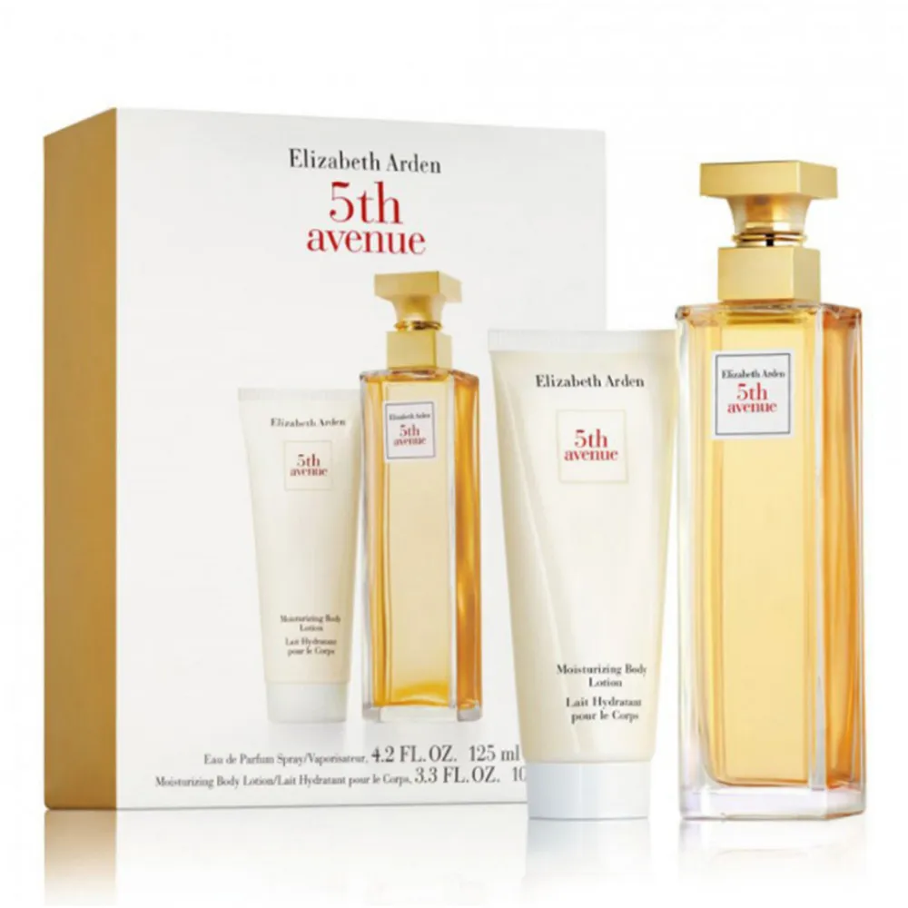 Elizabeth Arden 雅頓 第五大道女性淡香精 125ml 歷史價格詳細信息