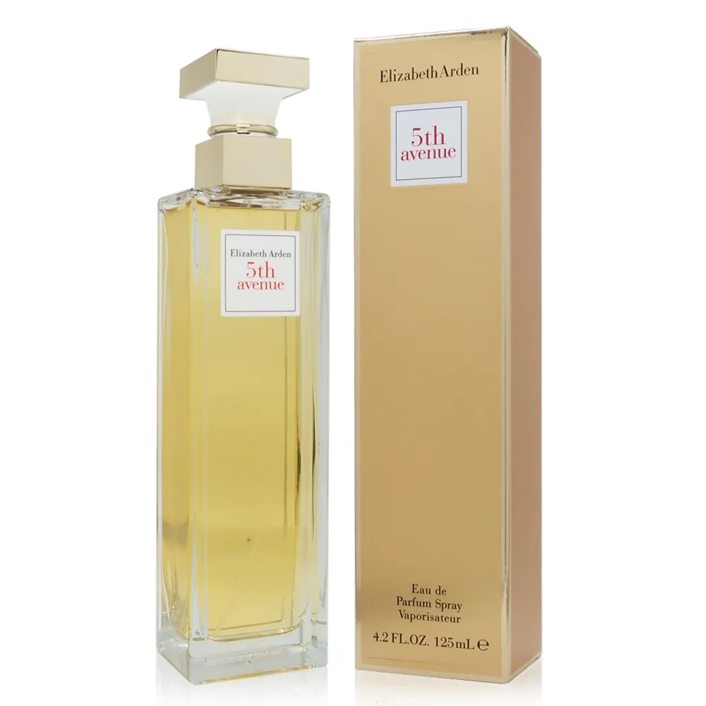 Elizabeth Arden 雅頓 第五大道淡香精 EDP 125ml 歷史價格詳細信息