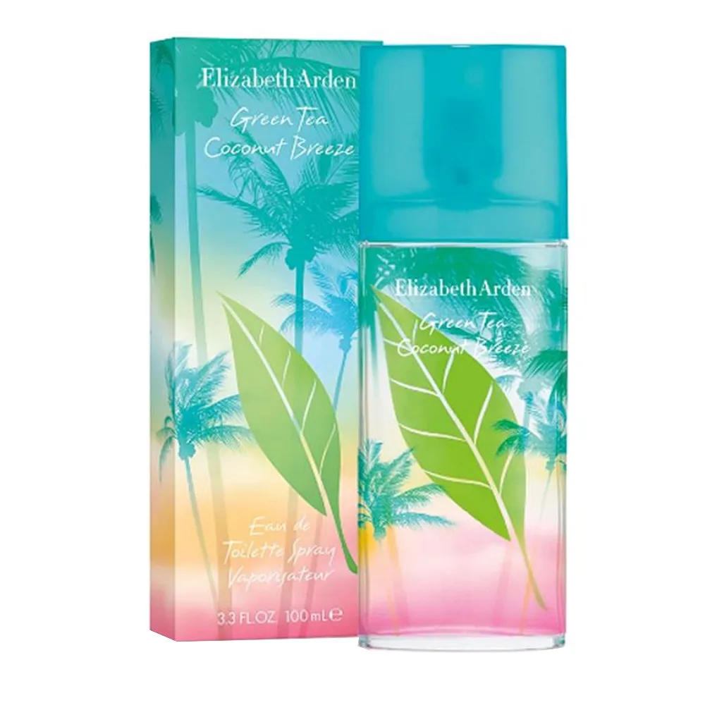 Elizabeth Arden 雅頓 綠茶微風椰影蜜滴舒體霜500ML(原廠公司貨)買一送一 歷史價格詳細信息