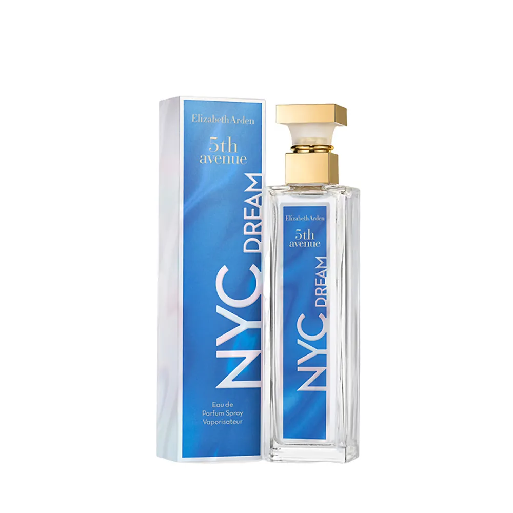 Elizabeth Arden 雅頓 第五大道香水紐約夢75ML(原廠公司貨)買一送一 歷史價格詳細信息