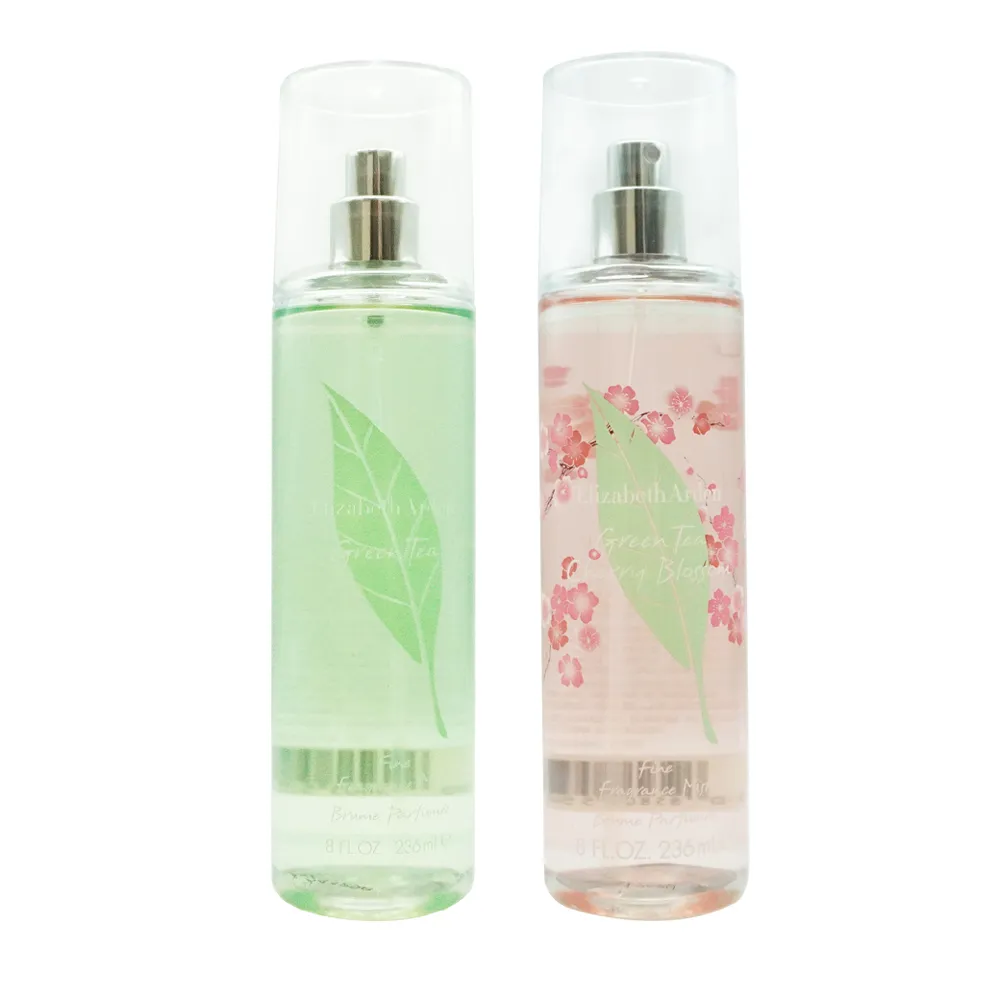 【Elizabeth Arden 雅頓】香氛噴霧236ml任選1瓶-綠茶/綠茶櫻花(專櫃公司貨) 歷史價格詳細信息