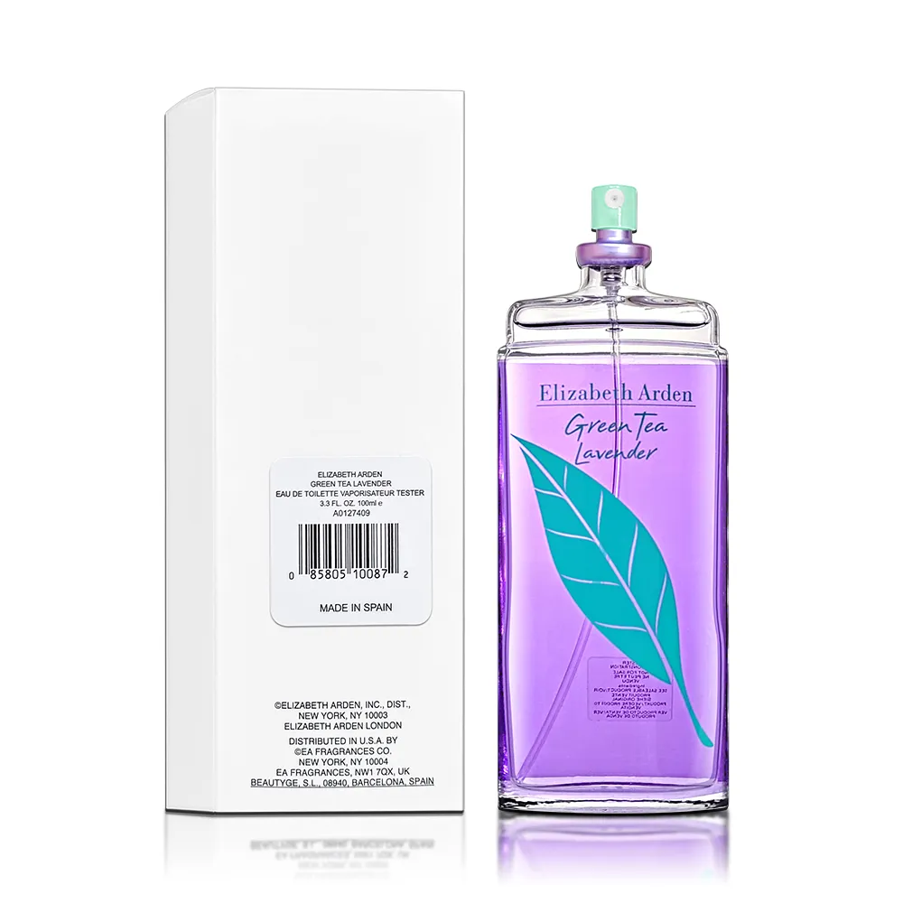 Elizabeth Arden雅頓 綠茶淡香水100ml + 綠茶微風椰影淡香水 100ml 歷史價格詳細信息
