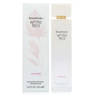 Elizabeth Arden 伊麗莎白雅頓 白茶花綻野玫瑰香水 10ml 200元 歷史價格詳細信息