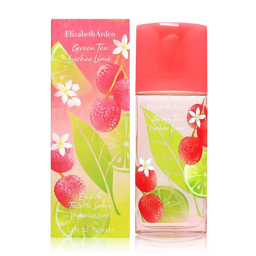 Elizabeth Arden 雅頓 Green Tea Sakura Blossom 綠茶粉嫩櫻花淡香水 100ml TESTER 歷史價格詳細信息