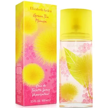 【Elizabeth Arden雅頓】綠茶含羞草淡香水 100ml 歷史價格詳細信息