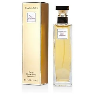 Elizabeth Arden 雅頓  第五大道女性淡香精 75ml 歷史價格詳細信息