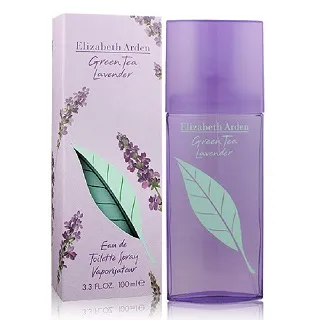 Elizabeth Arden 雅頓 綠茶薰衣草淡香水 100ML 無蓋 TESTER 環保包裝 歷史價格詳細信息