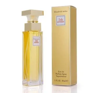 Elizabeth Arden 雅頓 第五大道淡香精 EDP 125ml 歷史價格詳細信息