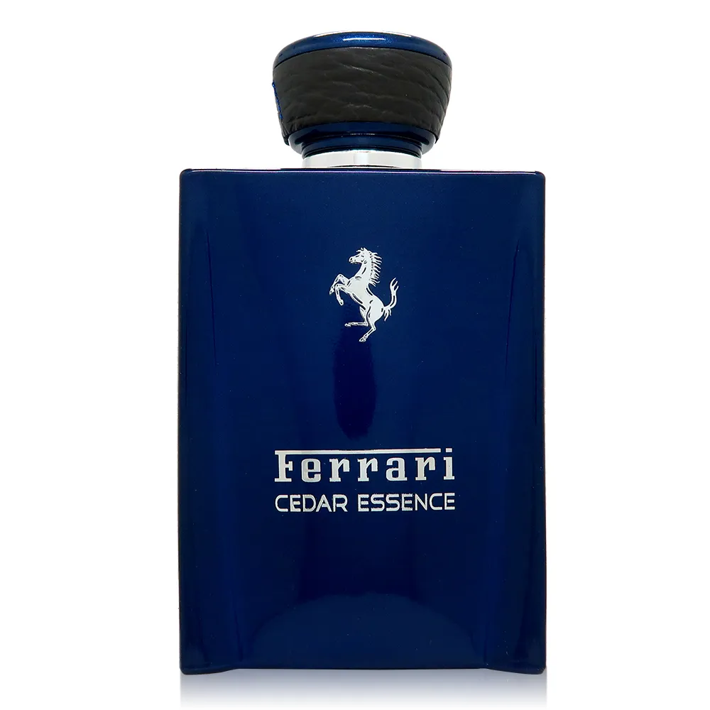 Ferrari法拉利 Cedar Essence 雪松 男性淡香精100ml (TESTER環保盒) EDP 歷史價格詳細信息