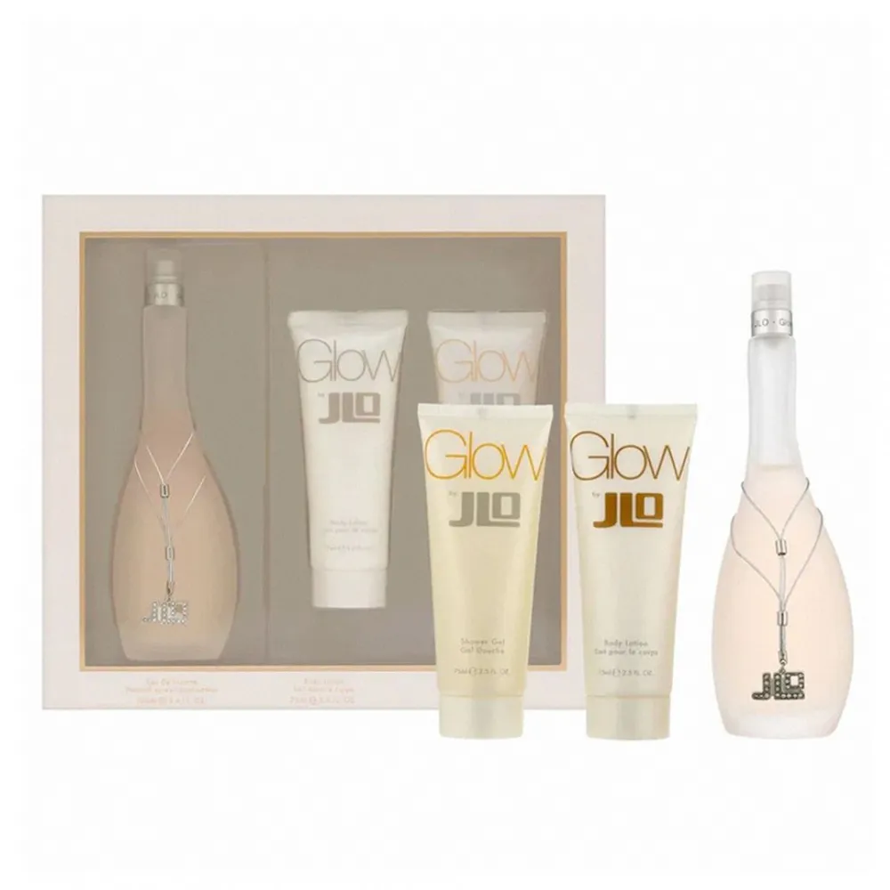J.Lo珍妮佛羅培茲 Glow 閃亮之星女性淡香水30ML 歷史價格詳細信息