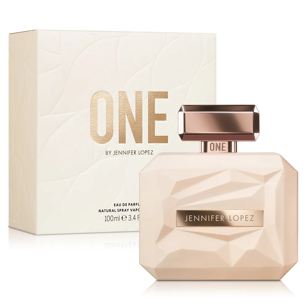 Jennifer Lopez 珍妮佛羅培茲 One 女性淡香精(100ml) 歷史價格詳細信息