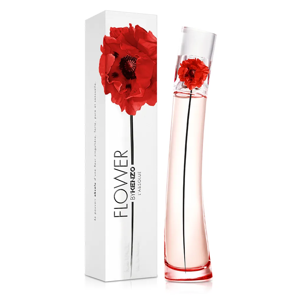 Kenzo 罌粟花摯紅女性淡香精-Tester(50ml) 歷史價格詳細信息