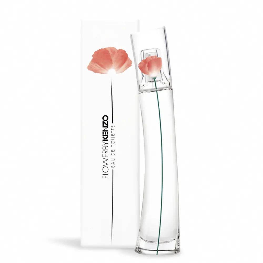 KENZO FLOWER 罌粟花淡香精(30ml 50ml 100ml) EDP-公司貨【美麗購】 歷史價格詳細信息