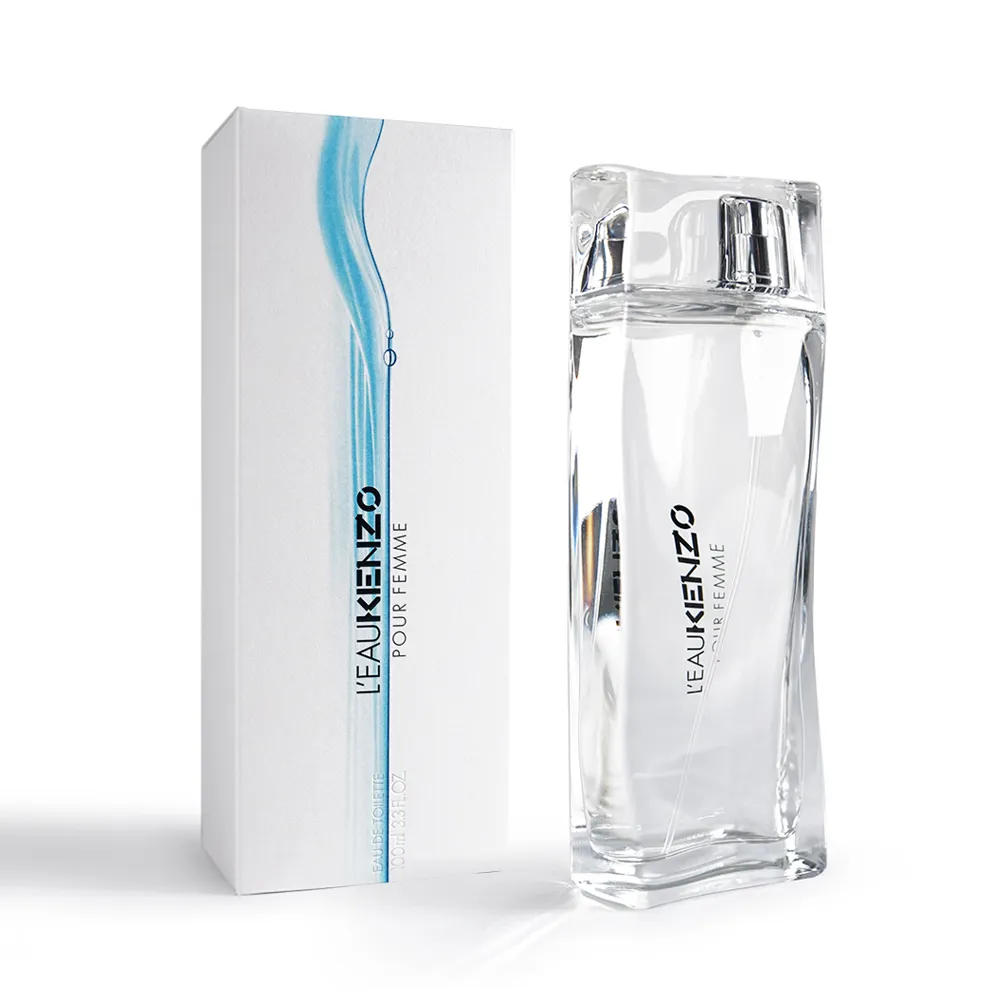 KENZO 水之戀女性淡香水 TESTER 100ML 廠商直送 現貨 歷史價格詳細信息