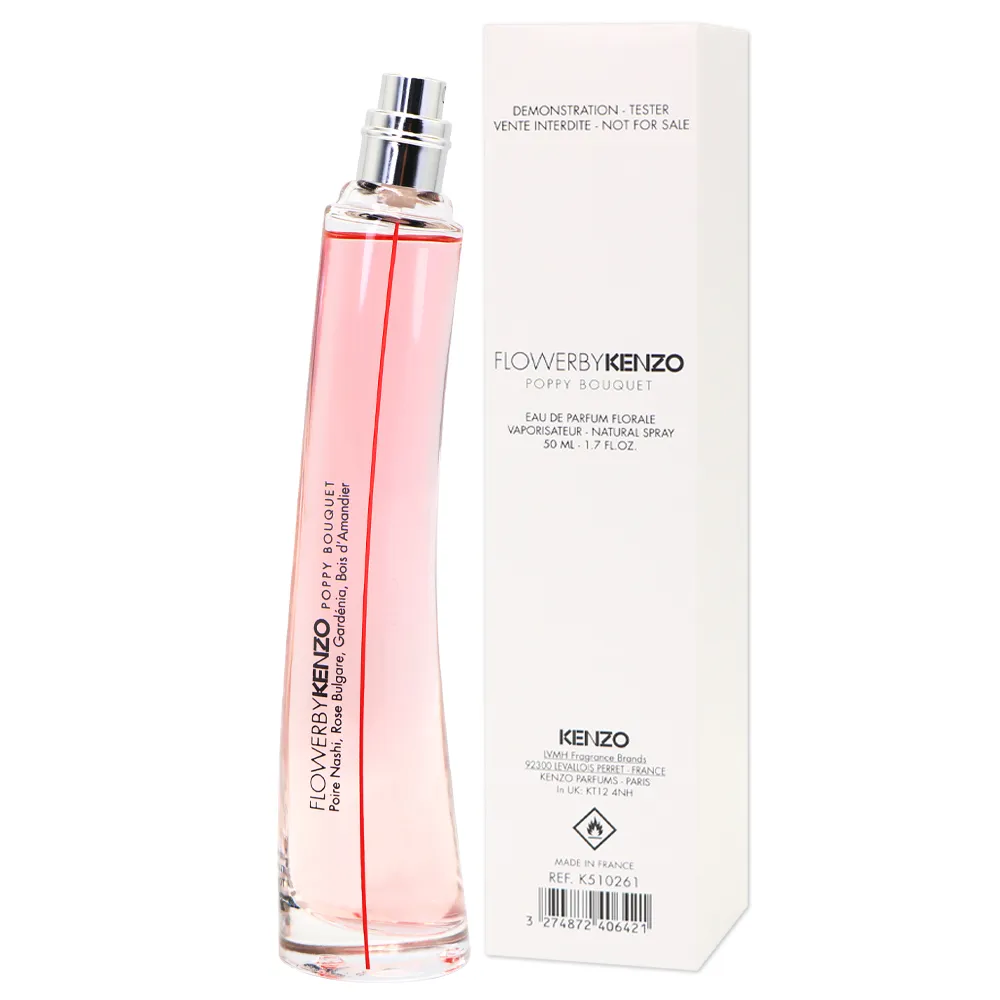 KENZO 花花世界淡香精(4ml) EDP-公司貨【美麗購】 歷史價格詳細信息