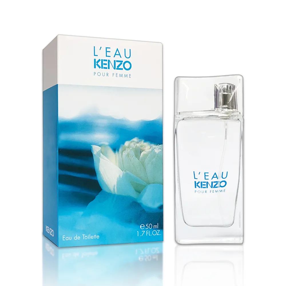 KENZO 水之戀女性淡香水 TESTER 100ML 廠商直送 現貨 歷史價格詳細信息
