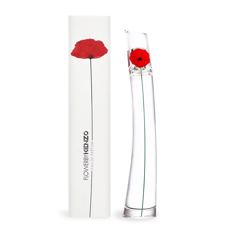 KENZO FLOWER 罌粟花淡香精(30ml 50ml 100ml) EDP-公司貨【美麗購】 歷史價格詳細信息