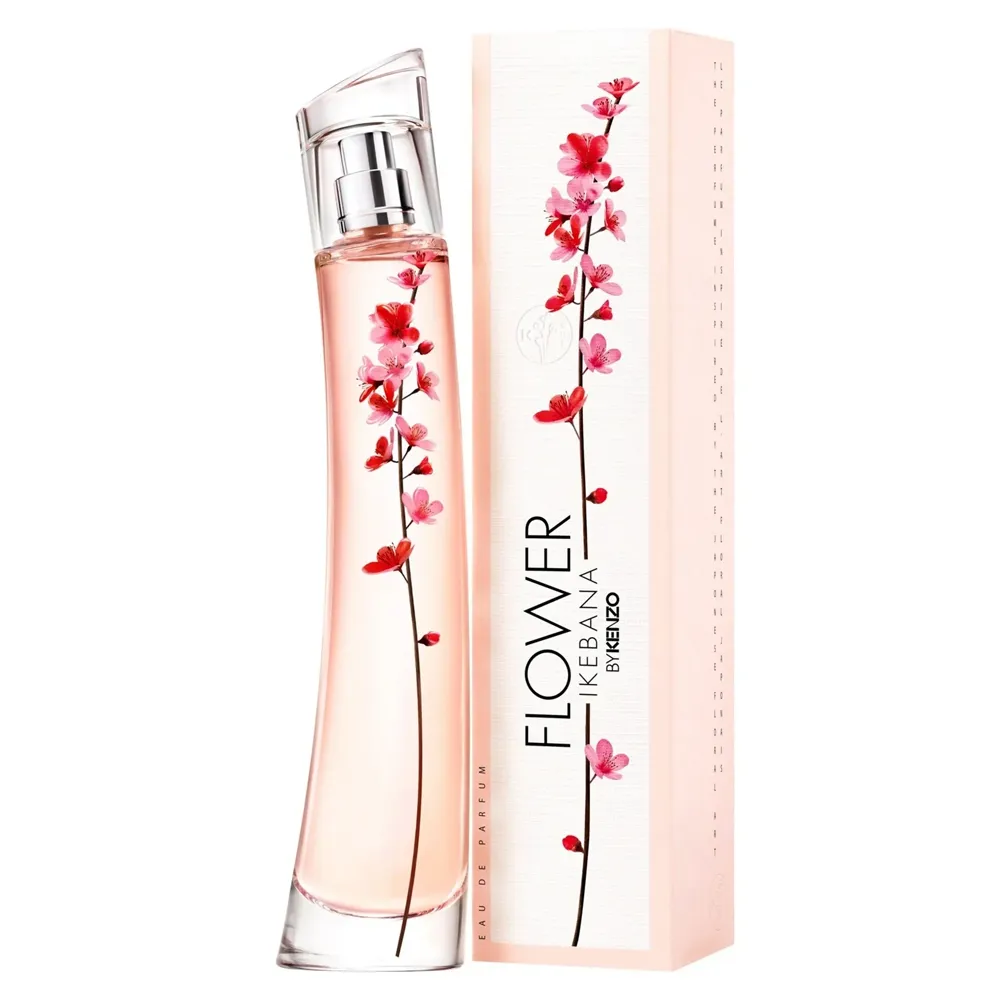KENZO IKEBANA 花之道女性淡香精1ML*3入組 歷史價格詳細信息