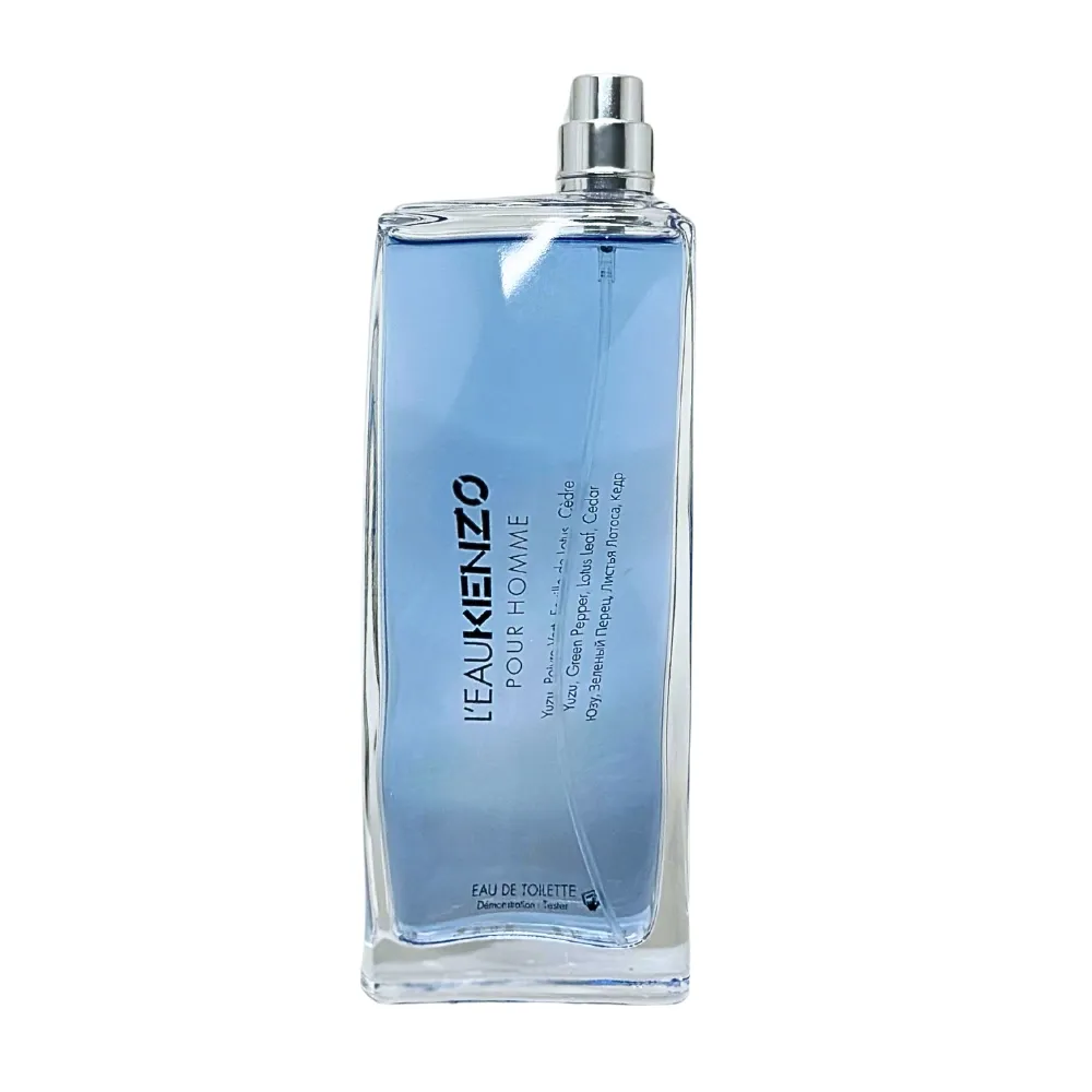 KENZO 風之戀男性淡香水(tester)100ml【小三美日】空運禁送 D362335 歷史價格詳細信息