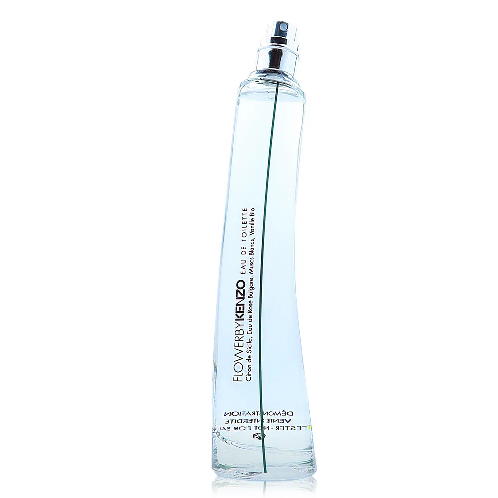 Kenzo 罌粟花摯紅女性淡香精-Tester(50ml) 歷史價格詳細信息