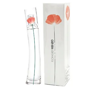 KENZO FLOWER 罌粟花淡香精(30ml 50ml 100ml) EDP-公司貨【美麗購】 歷史價格詳細信息