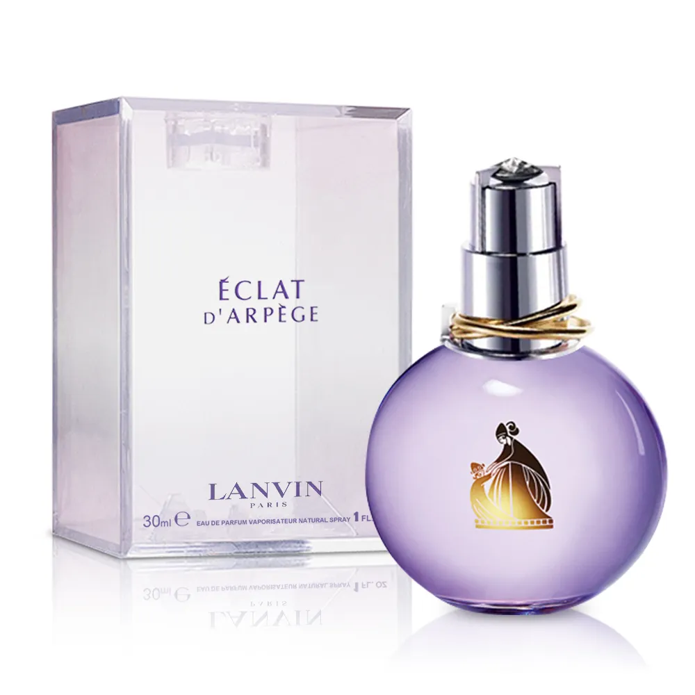 LANVIN 浪凡光韻女性淡香精 Vivo薇朵 歷史價格詳細信息