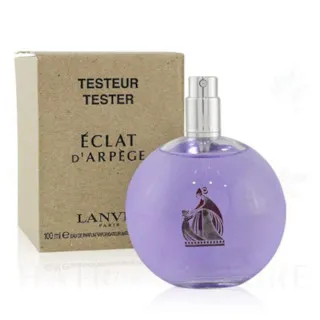 LANVIN 光韻女性淡香精100ml 歷史價格詳細信息