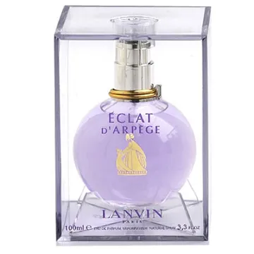 LANVIN 光韻女性淡香精100ml 歷史價格詳細信息
