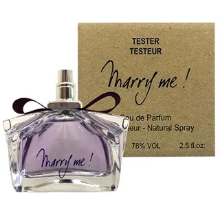 LANVIN MARRY ME 女性淡香精 30ML 歷史價格詳細信息