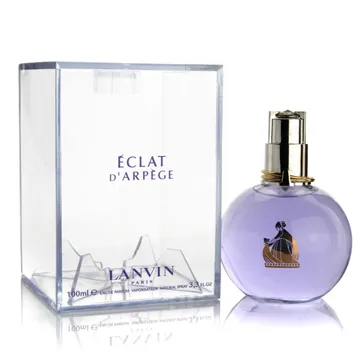 《LANVIN 浪凡》光韻女性淡香精 100ml 歷史價格詳細信息