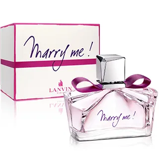 Lanvin 浪凡 Marry me 女性淡香精 30ml/75ml 《BEAULY倍莉》 結婚進行曲 情人節禮物 香水 歷史價格詳細信息