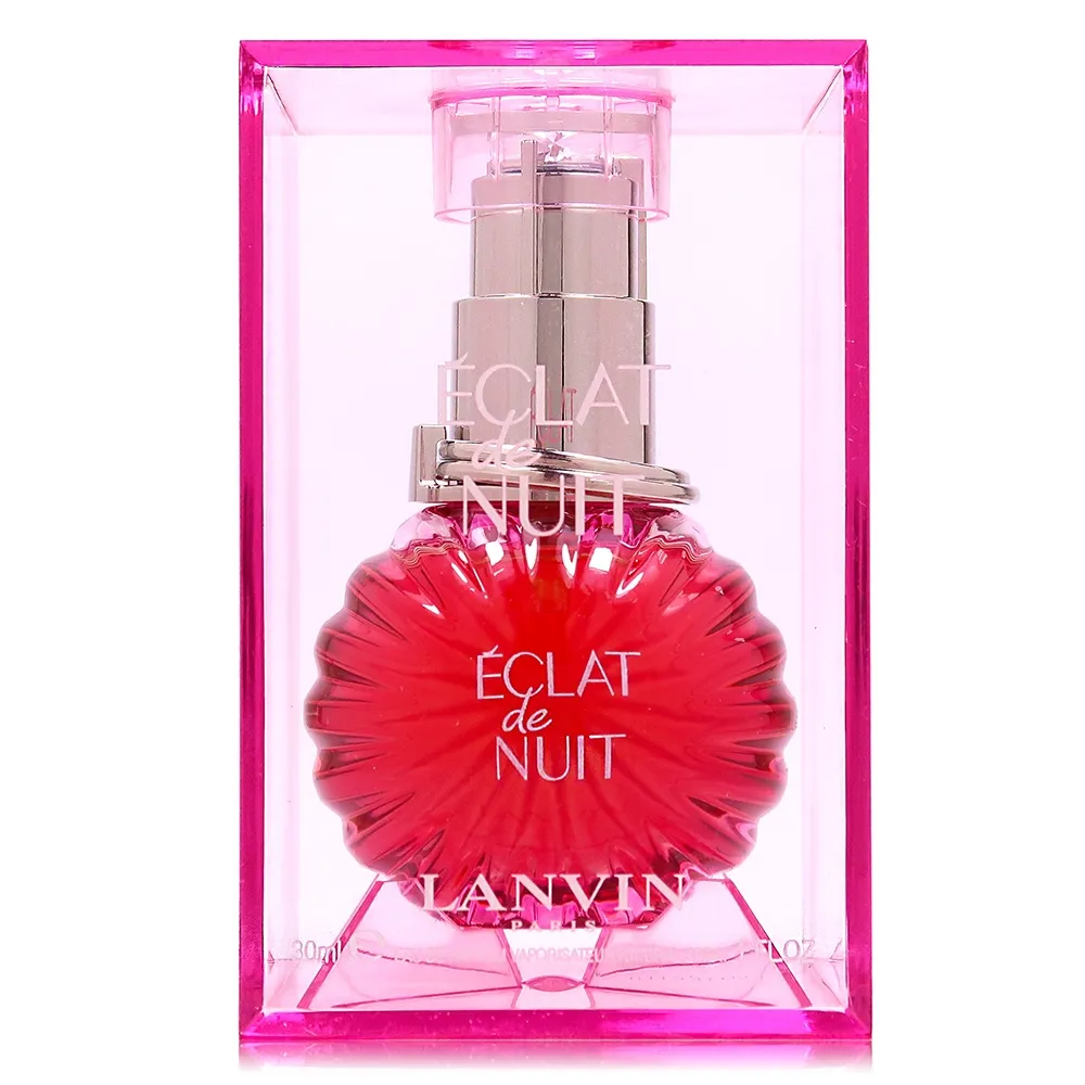 LANVIN 浪凡 ECLAT DFLEURS 花園光韻女性淡香精 30ml 歷史價格詳細信息