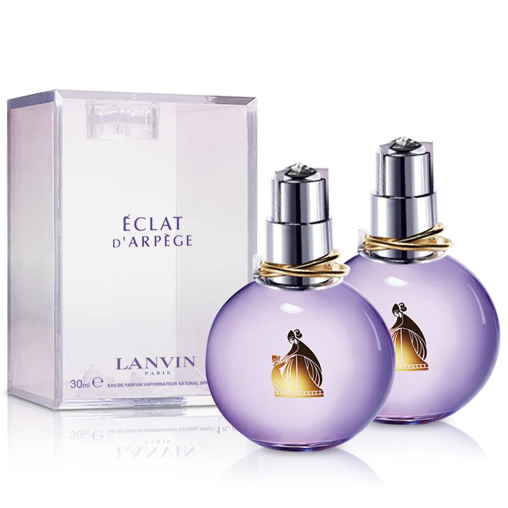 LANVIN 浪凡光韻女性淡香精 Vivo薇朵 歷史價格詳細信息