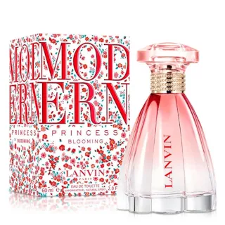 LANVIN 浪凡 花漾公主淡香水 Modern Princess(4.5ml) EDT-公司貨 歷史價格詳細信息