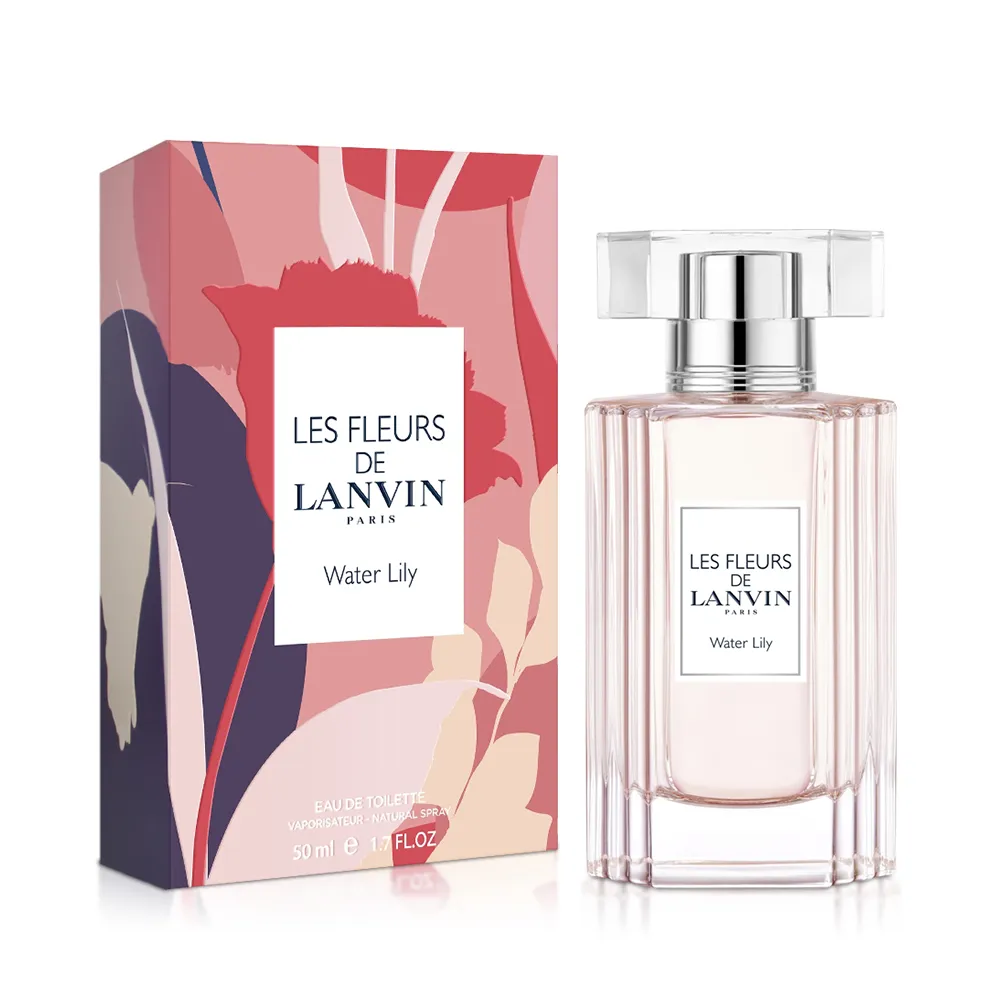 LANVIN 浪凡 水色˙睡蓮淡香水(2ml)-浪凡花語系列-隨身針管試香【美麗購】 歷史價格詳細信息