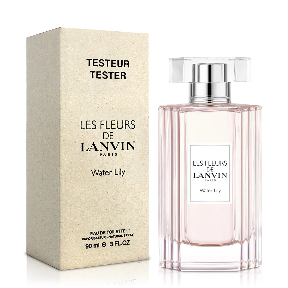 (TESTER) LAVIN 浪凡 花漾公主女性淡香水 90ml 【愛美麗福利社】 歷史價格詳細信息