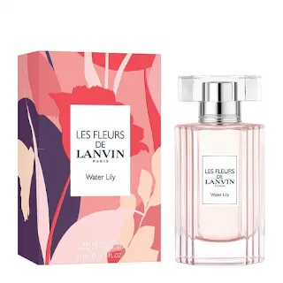 LANVIN 浪凡 水色˙睡蓮淡香水(2ml)-浪凡花語系列-隨身針管試香【美麗購】 歷史價格詳細信息