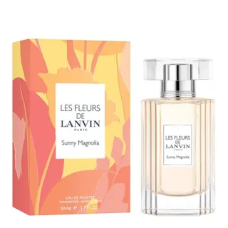 LANVIN 浪凡 豔陽˙木蘭淡香水(2ml)-浪凡花語系列-隨身針管試香【美麗購】 歷史價格詳細信息