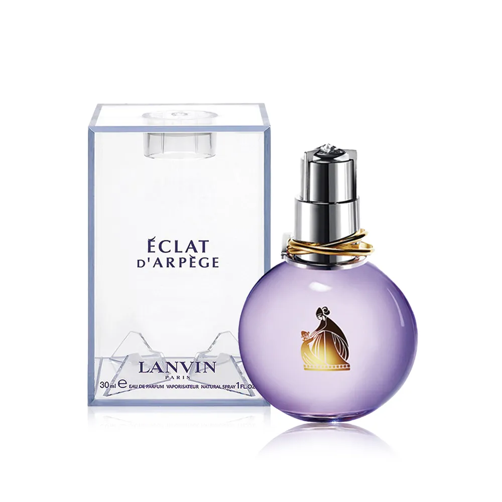 LANVIN光韻噴式淡香精30ml 歷史價格詳細信息