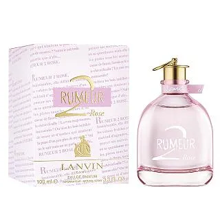 LANVIN 粉戀玫瑰女性淡香精 100ml 歷史價格詳細信息