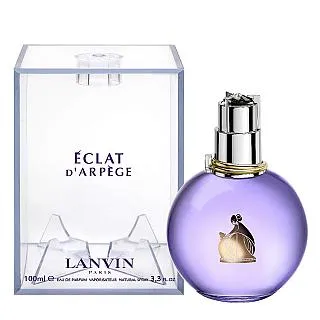 LANVIN ECLAT d’arpege 浪凡光韻女士淡香精 (4.5ml) 歷史價格詳細信息