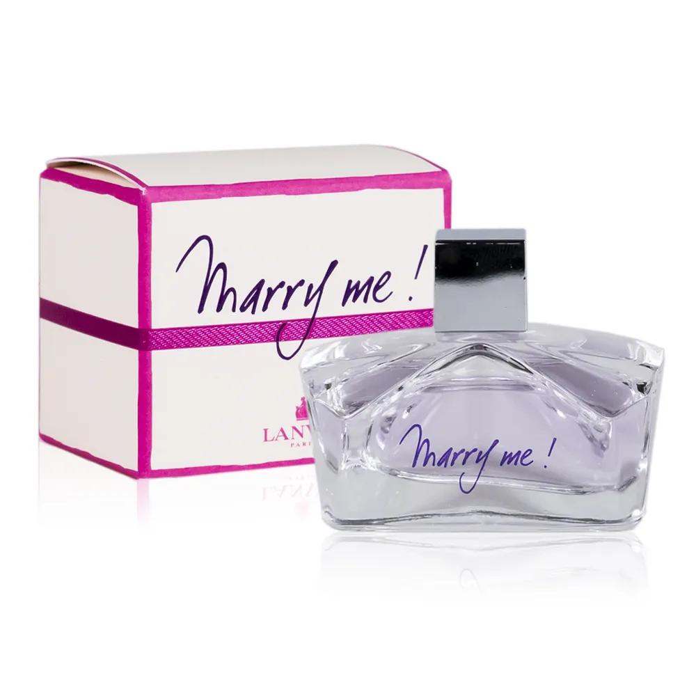 LANVIN MARRY ME 女性淡香精 30ML 歷史價格詳細信息