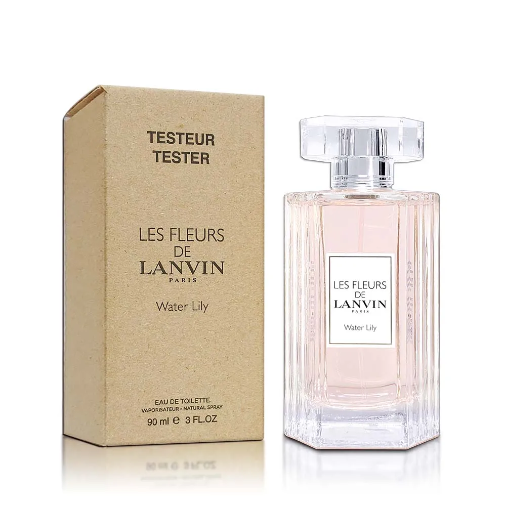 LANVIN 浪凡 水色˙睡蓮淡香水(2ml)-浪凡花語系列-隨身針管試香【美麗購】 歷史價格詳細信息