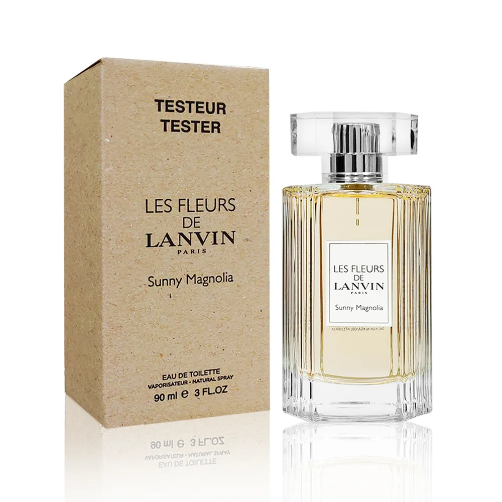LANVIN 浪凡 豔陽˙木蘭淡香水(2ml)-浪凡花語系列-隨身針管試香【美麗購】 歷史價格詳細信息