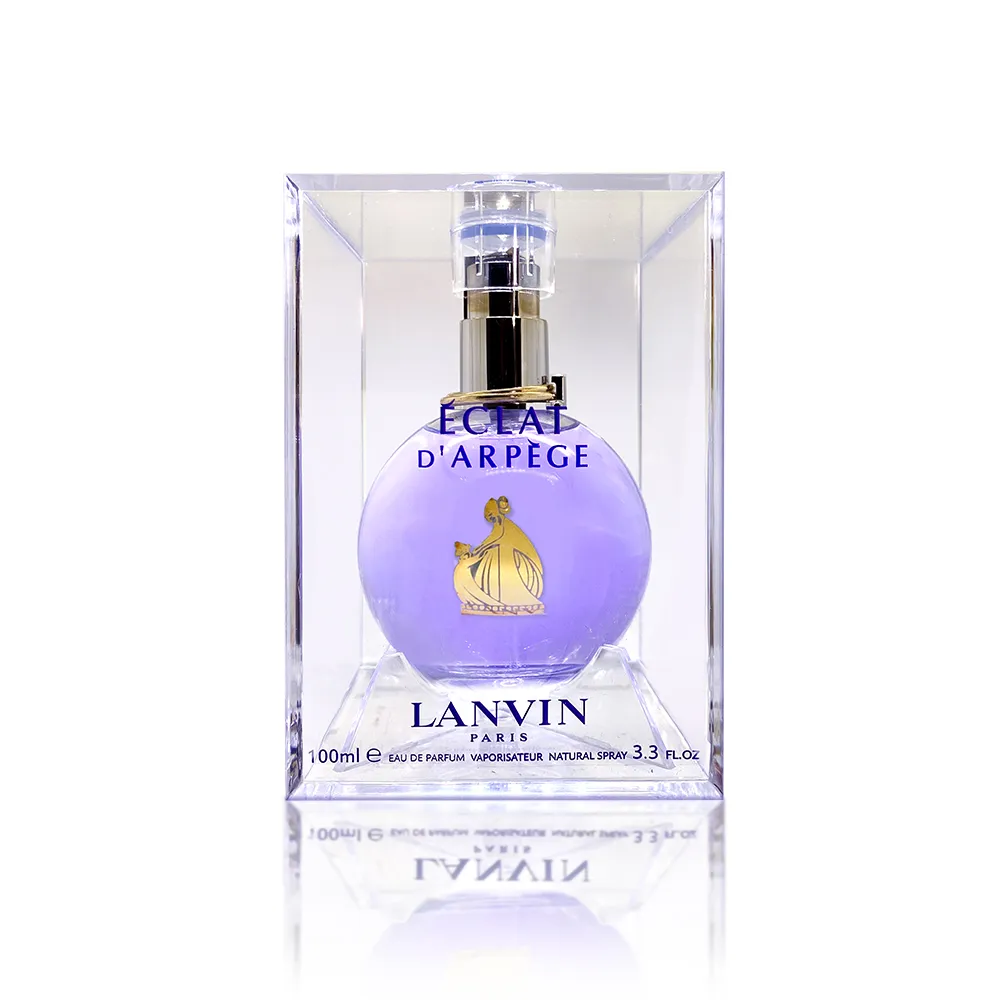 《LANVIN 浪凡》光韻女性淡香精 100ml 歷史價格詳細信息
