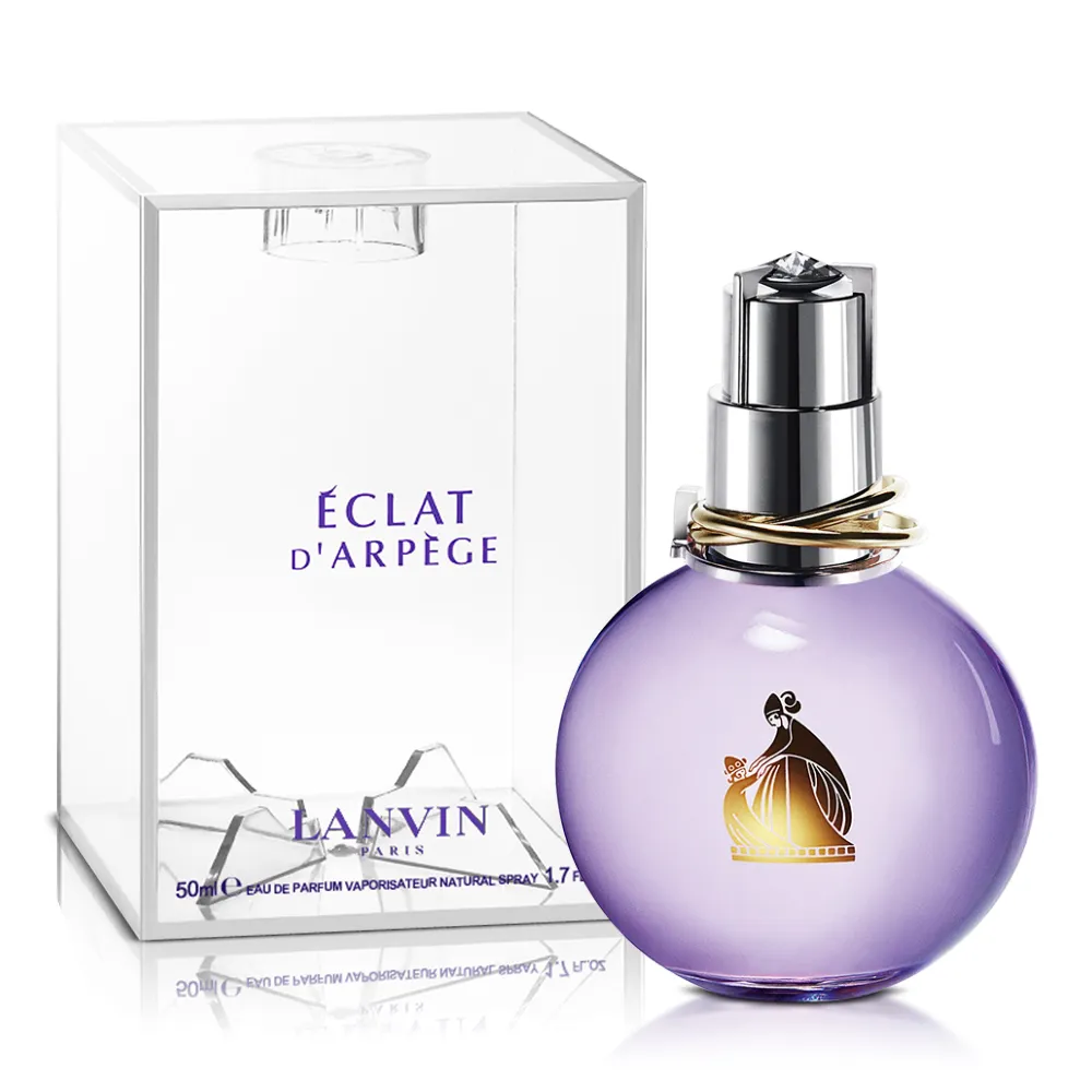 Lanvin浪凡 光韻女性淡香精(50ml) 歷史價格詳細信息